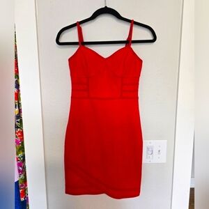 Guess Bodycon Dress Size 0